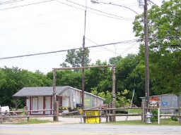 3412 W Houston St, Sherman, TX for sale - Primary Photo - Image 1 of 1