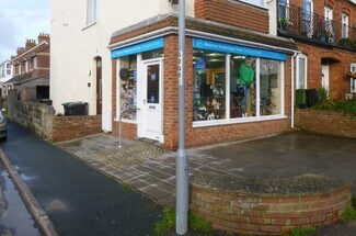 More details for 82 Portland Rd, Weymouth - Retail for Rent