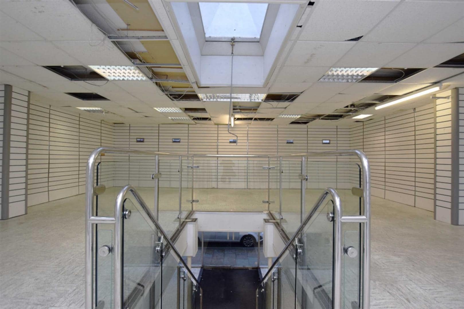 64-66 Cavendish St, Barrow In Furness for sale Building Photo- Image 1 of 13