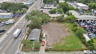More details for 3909 N 38th St, Tampa, FL - Land to Rent