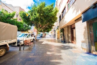 More details for Calle de San Bernardo, 12, Las Palmas de Gran Canaria - Retail for Sale