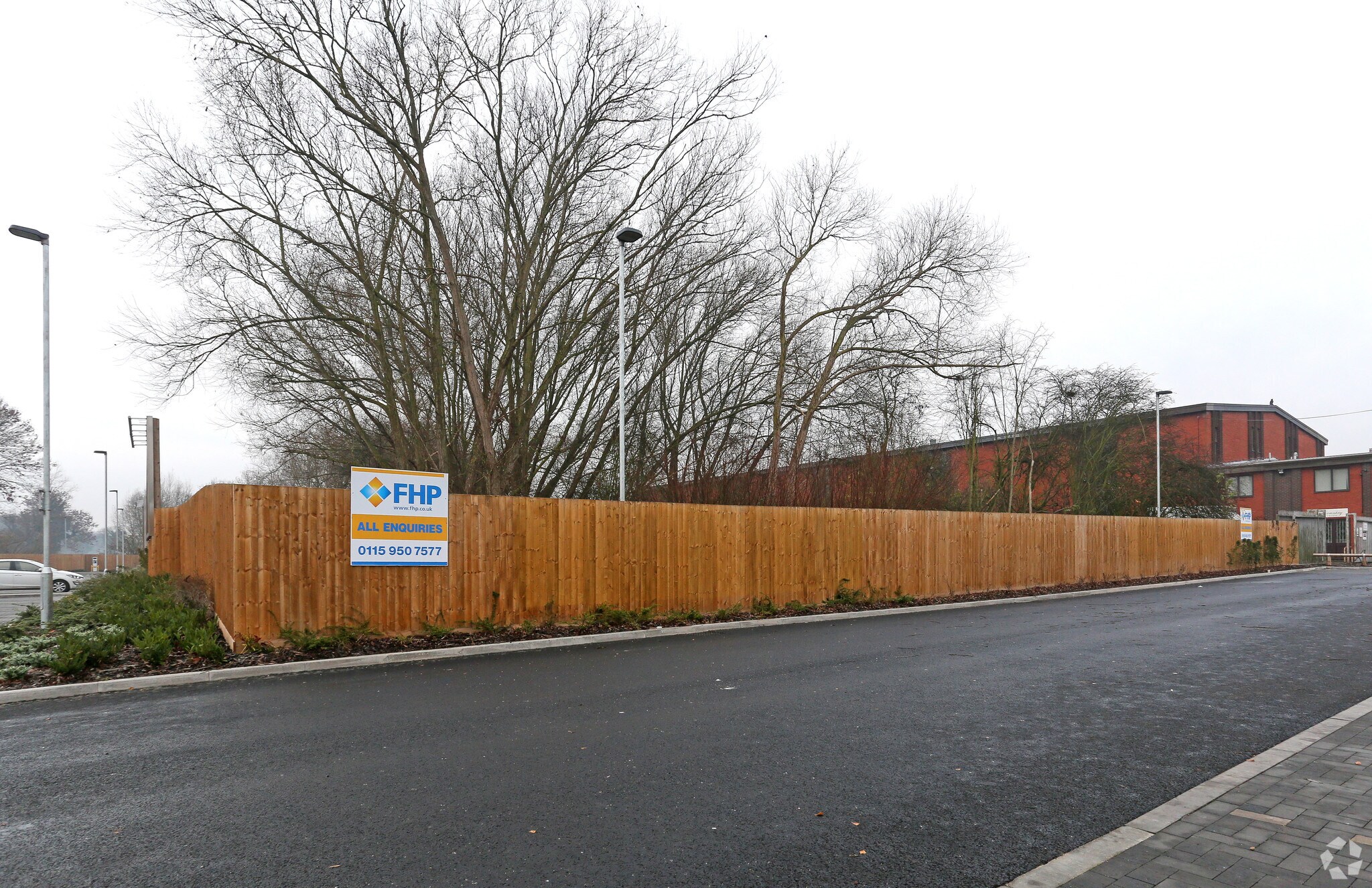 Chapel Ln, Bingham for sale Primary Photo- Image 1 of 1