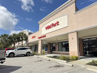 More details for 8053 W Oakland Park Blvd, Sunrise, FL - Office/Medical, Retail for Rent