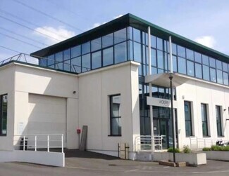 More details for Light Industrial to Rent