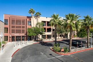 More details for 630 N Alvernon Way, Tucson, AZ - Office / Medical to Rent