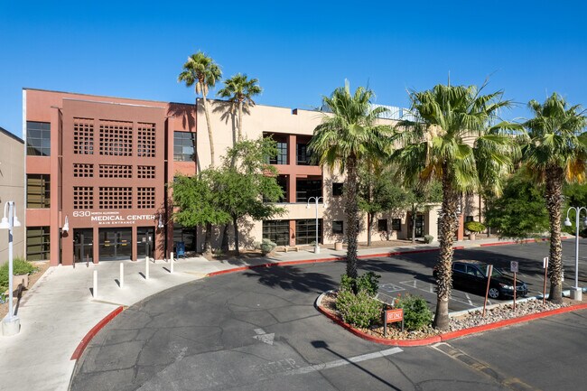 More details for 630 N Alvernon Way, Tucson, AZ - Office / Medical to Rent
