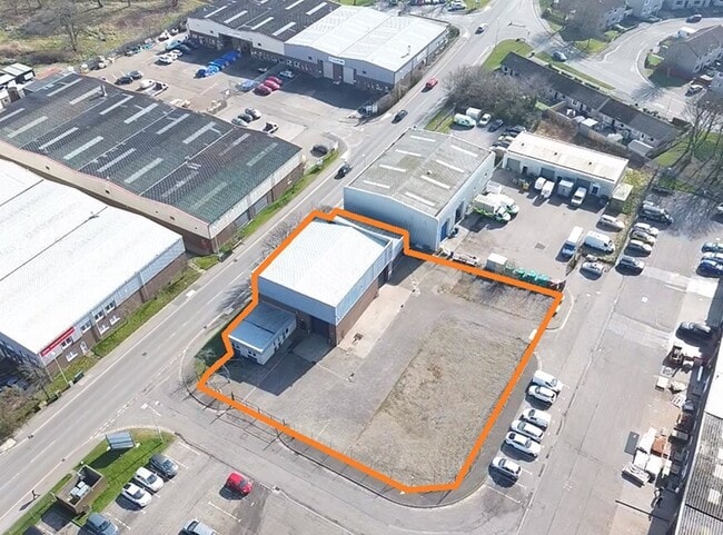 More details for Denmore Rd, Bridge Of Don - Industrial to Rent