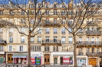 More details for 54 Boulevard Saint-Michel, Paris - Office to Rent