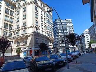 More details for Rúa Fernando Macias, 2, A Coruña - Office for Sale