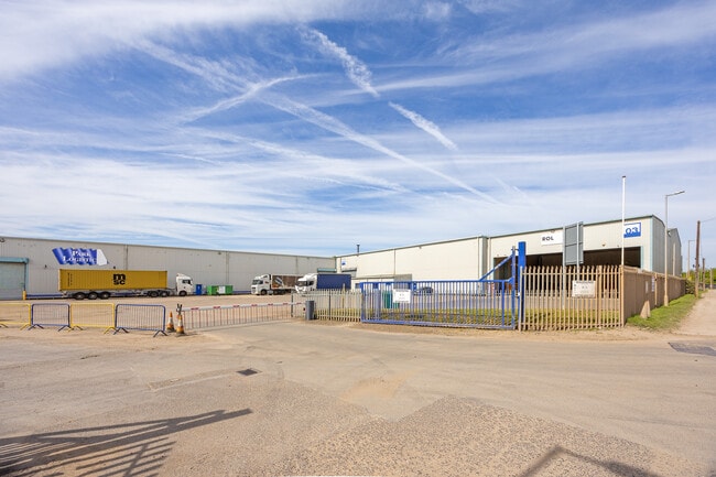 More details for Private Road No 4, Nottingham - Industrial to Rent