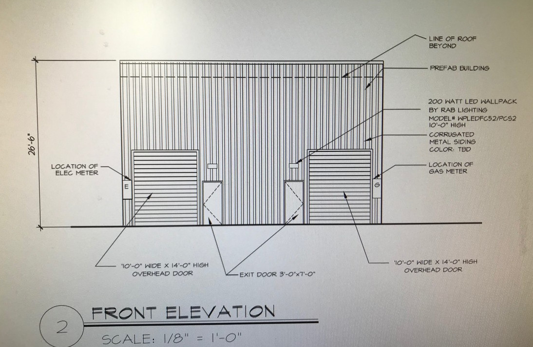 Construction Photo