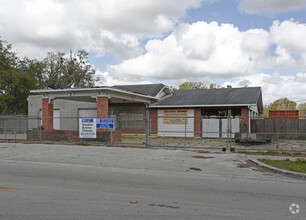 725 E Broadway St, Fort Meade, FL for sale Primary Photo- Image 1 of 1