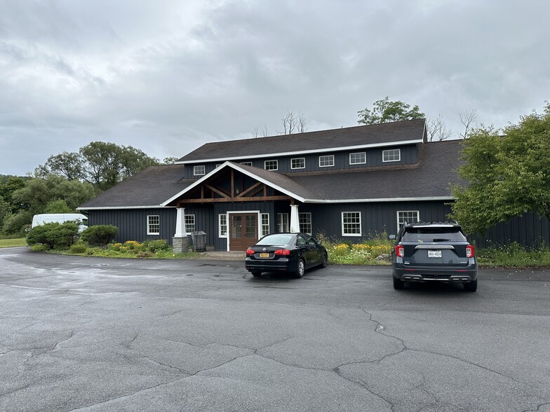 2532 Cherry Valley Tpke, Marcellus, NY for rent - Building Photo - Image 1 of 3