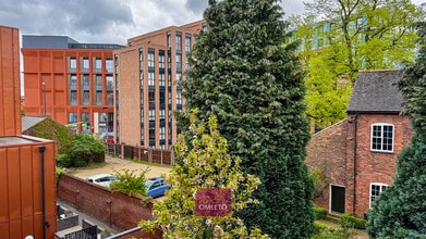 42 Friar Gate, Derby to rent Building Photo- Image 2 of 6