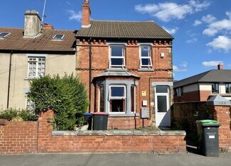 More details for 198 Beardall St, Hucknall - Office for Rent