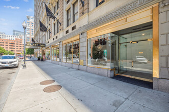 20 Park Plaza, Boston, MA for rent Building Photo- Image 1 of 8