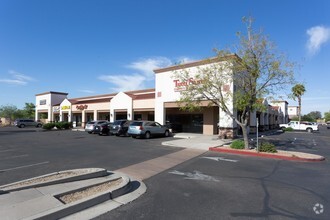 6321 E Greenway Rd, Scottsdale, AZ for rent Building Photo- Image 1 of 12