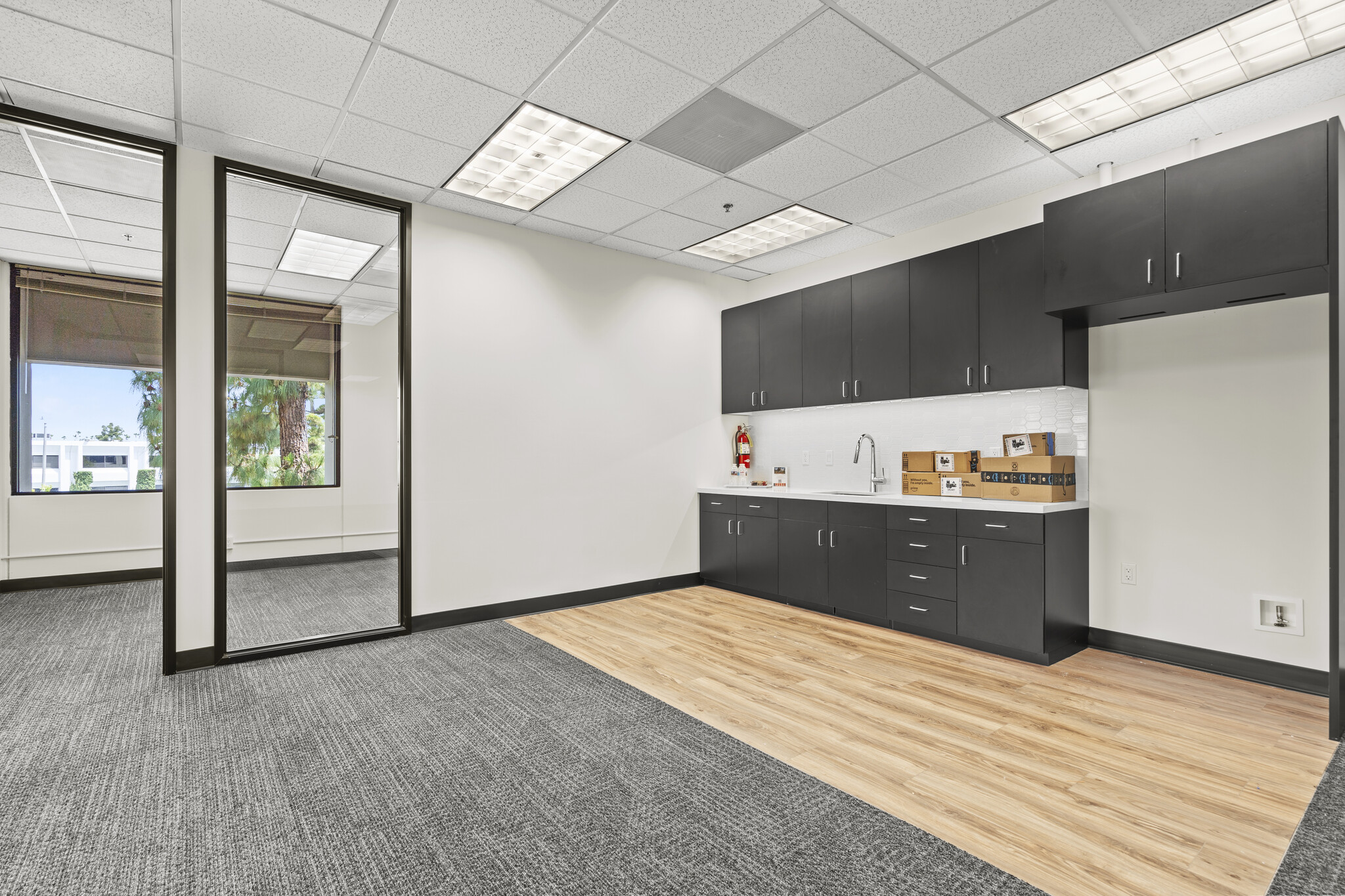 2151 Michelson Dr, Irvine, CA to rent Interior Photo- Image 1 of 6