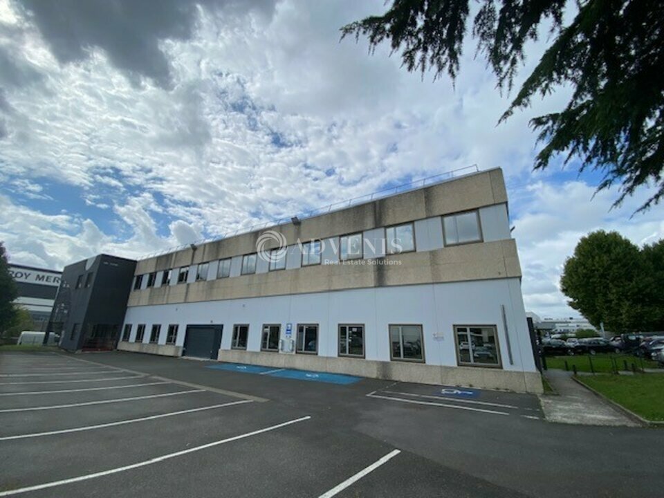 6 Rue Des Peupliers, Nanterre to rent Building Photo- Image 1 of 12