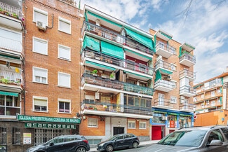 More details for Calle de José María Pereda, 26, Madrid - Build-to-Rent for Sale