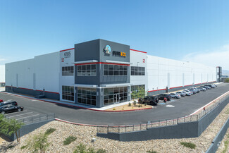 More details for 6185 N Beesley Dr, Las Vegas, NV - Industrial for Rent