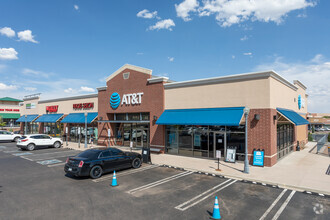 2991-2999 New Center Pt, Colorado Springs, CO for rent Building Photo- Image 1 of 5