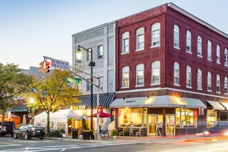 6 W Main St, Somerville, NJ for sale Building Photo- Image 1 of 1