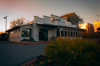 481 S School Ave, Fayetteville, AR for sale Building Photo- Image 1 of 68