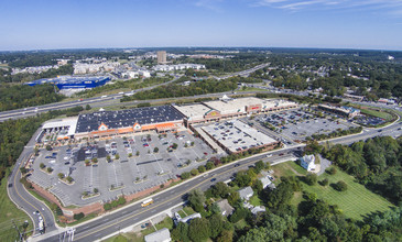 4700-4738 Cherry Hill Rd, College Park, MD for sale Primary Photo- Image 1 of 1