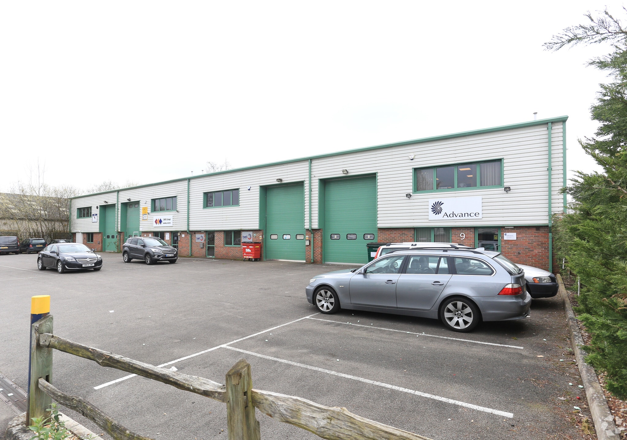 Budds Ln, Romsey for sale Primary Photo- Image 1 of 6