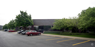 More details for 5550 Meadowbrook Ct, Rolling Meadows, IL - Office for Rent