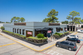 More details for 309-367 Sawdust Rd, The Woodlands, TX - Retail for Rent