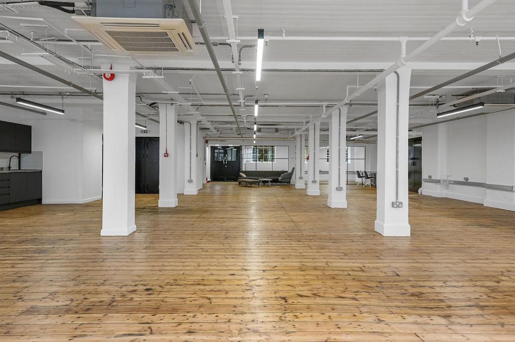 5-25 Scrutton St, London to rent Primary Photo- Image 1 of 237