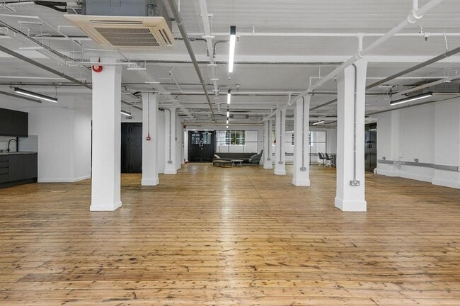 More details for 5-25 Scrutton St, London - Office to Rent