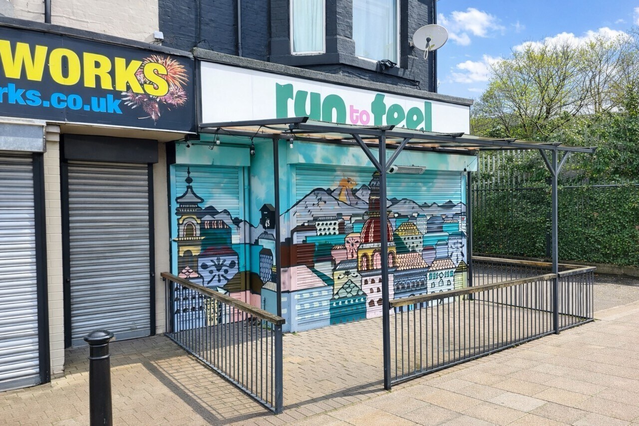 45 Newland Ave, Hull to rent Primary Photo- Image 1 of 4