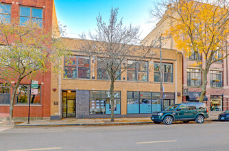 1113 W Armitage Ave, Chicago, IL for sale Primary Photo- Image 1 of 1