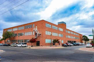 More details for 500 W Overland Ave, El Paso, TX - Office for Rent