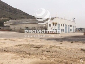 Industrial in Paracuellos De Jarama, MAD for sale Primary Photo- Image 1 of 7