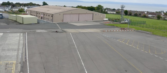 More details for 41 Rhoose Rd, Barry - Industrial to Rent