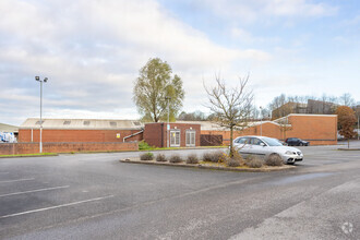 Nile St, Stoke On Trent for rent Primary Photo- Image 1 of 3