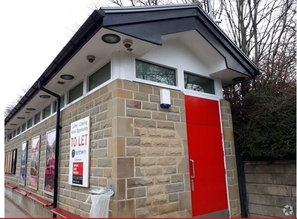 Station Rd, Leeds for sale - Primary Photo - Image 1 of 1