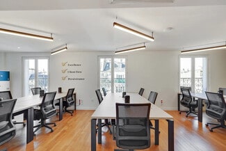 More details for 10 Avenue Franklin D. Roosevelt, Paris - Co-working to Rent