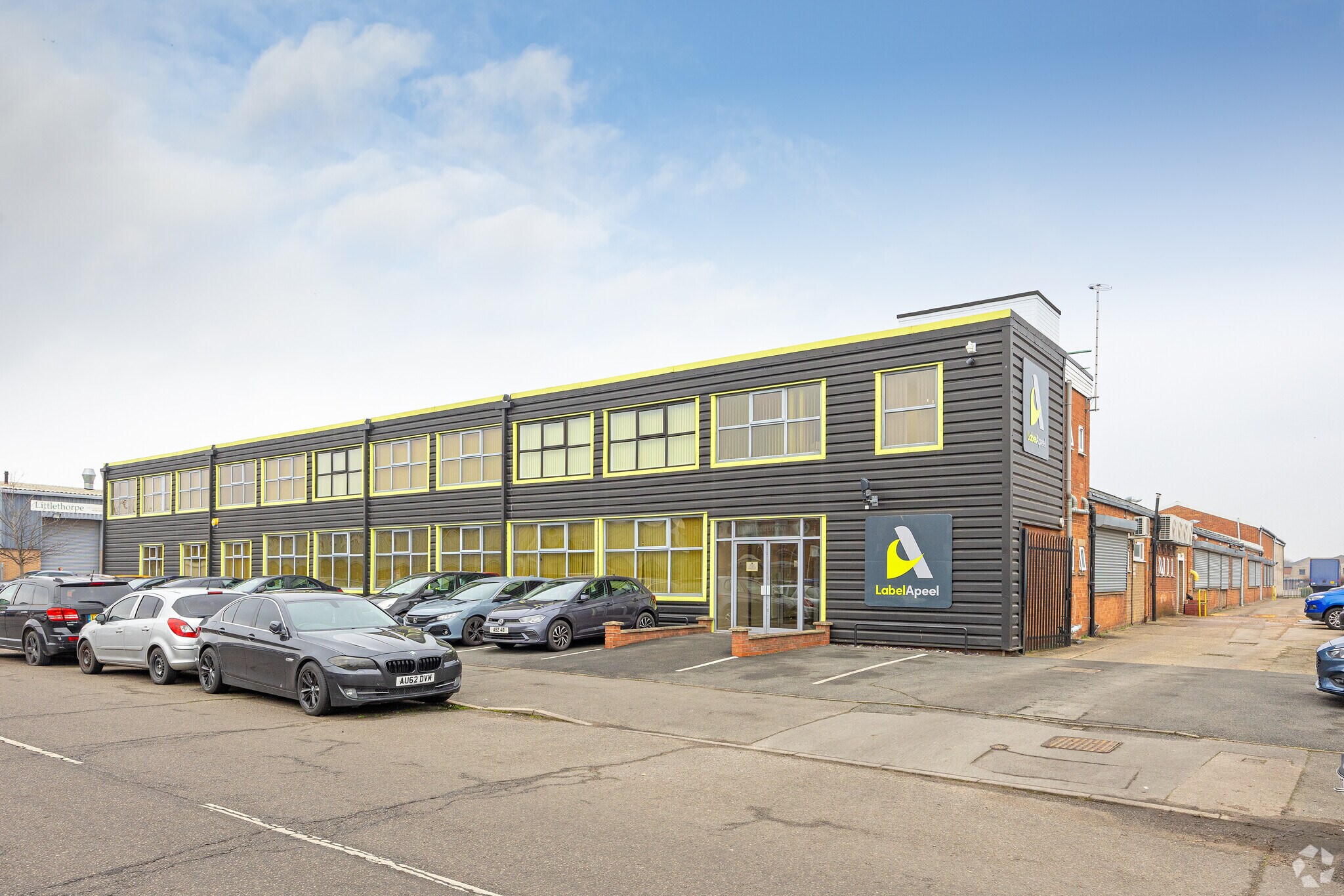 17 Pinfold Rd, Leicester for sale Primary Photo- Image 1 of 1