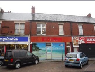 More details for 50-56 Station Rd, Ashington - Retail for Rent