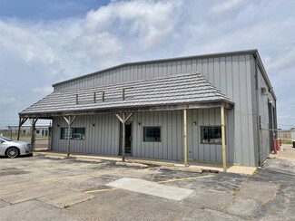 More details for 1707 Topeka Dr, Norman, OK - Retail for Sale