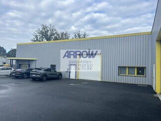 More details for Light Industrial to Rent