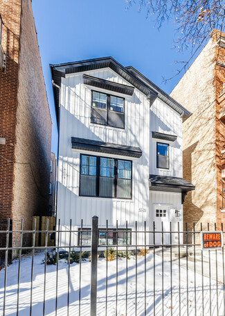 More details for 6126 Eberhart ave, Chicago, IL - Residential for Sale