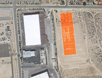 More details for 7500 Fortuna, Albuquerque, NM - Industrial for Rent