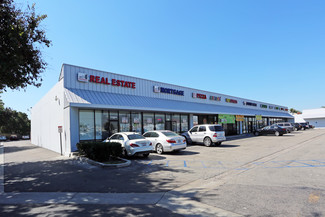 More details for 9102-9138 Edinger Ave, Fountain Valley, CA - Retail for Rent