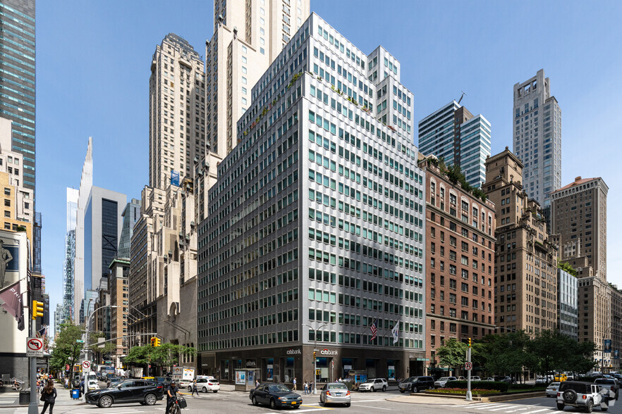 460 Park Ave, New York 10022 | LoopNet UK